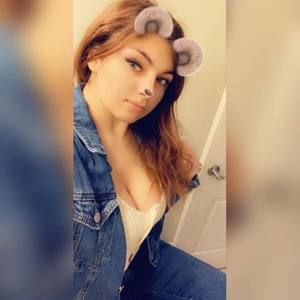 Meet your Posher, Catherine